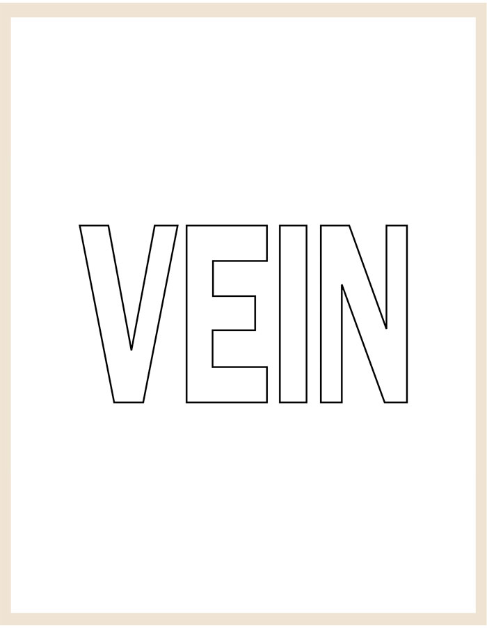 Vein