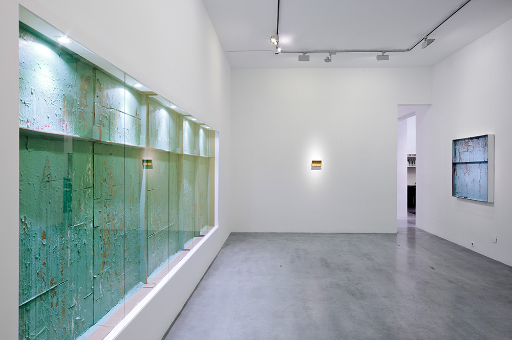 GALERÍA ELBA BENÍTEZ