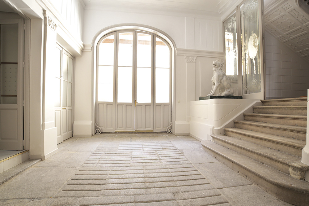 RESIDENCIA WUNDERHOUSE