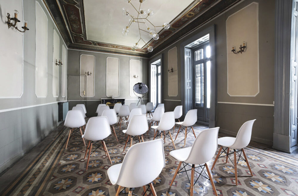 RESIDENCIA WUNDERHOUSE