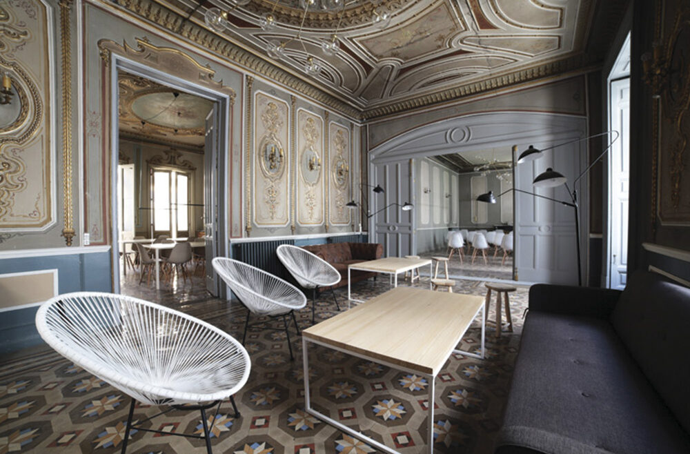 RESIDENCIA WUNDERHOUSE