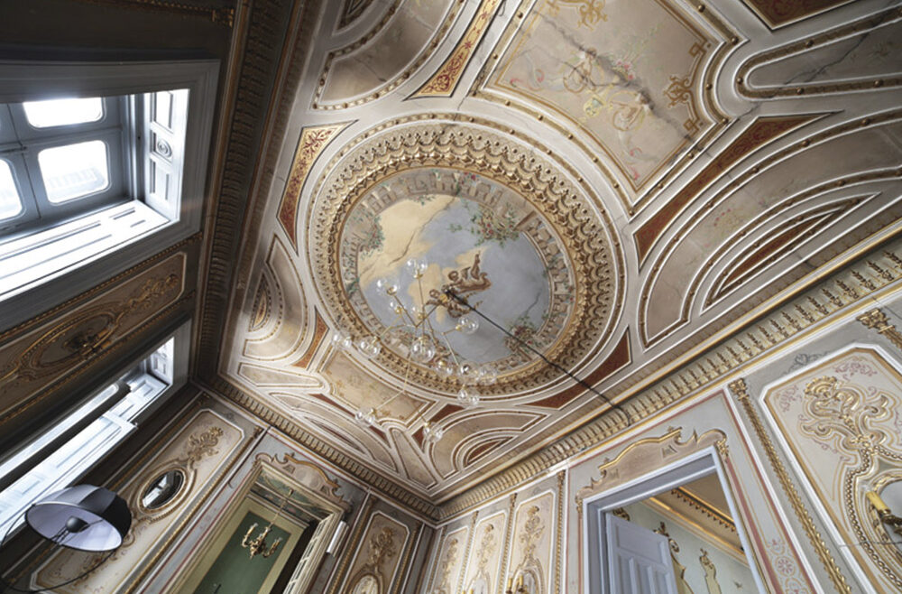 RESIDENCIA WUNDERHOUSE