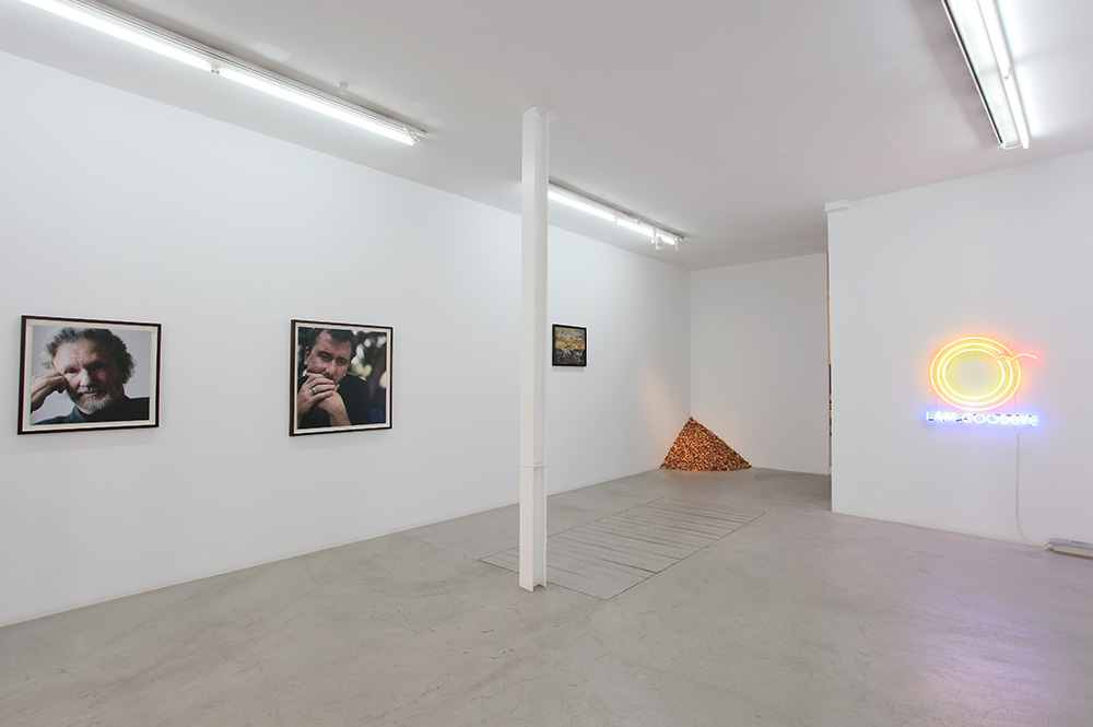 GALERÍA TRAVESÍA CUATRO