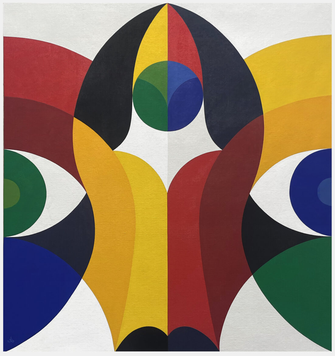 Lumière de l’Âme